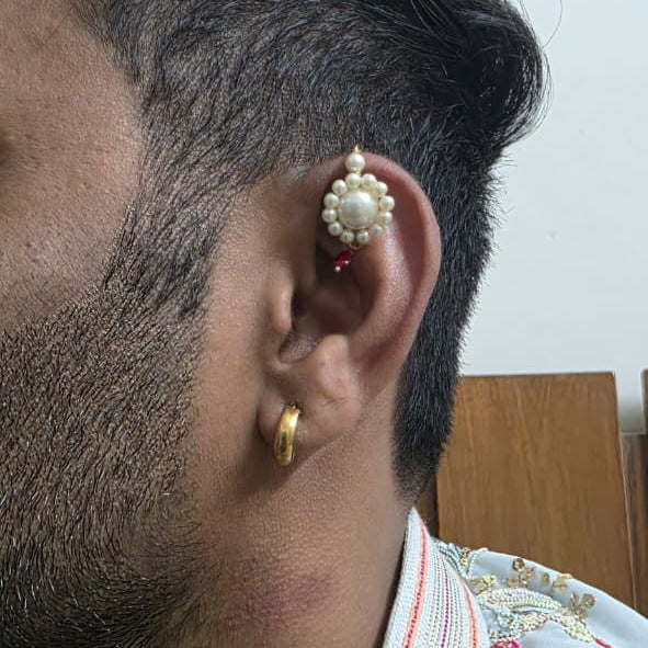 Ravish Bhikbali