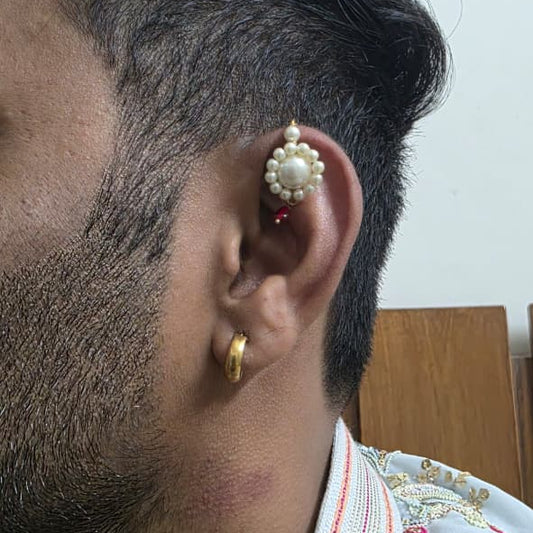 Ravish Bhikbali