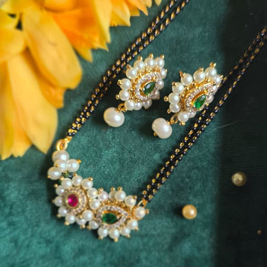 Hindavi Mangalsutra