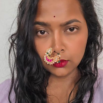 Kasturi Jadau Nath