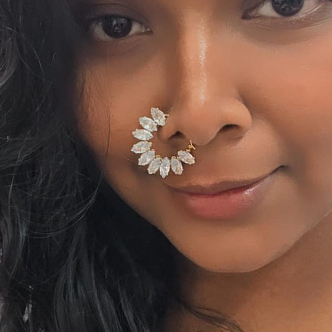Pallavi Nath-White