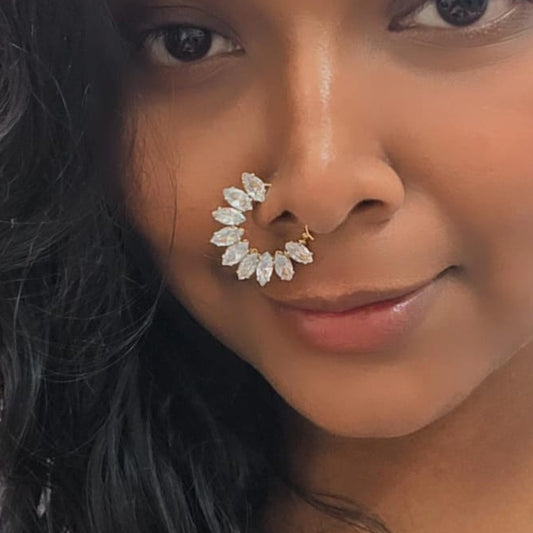 Pallavi Nath-White