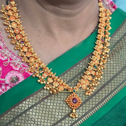 Rutuja Kanthi Saaj