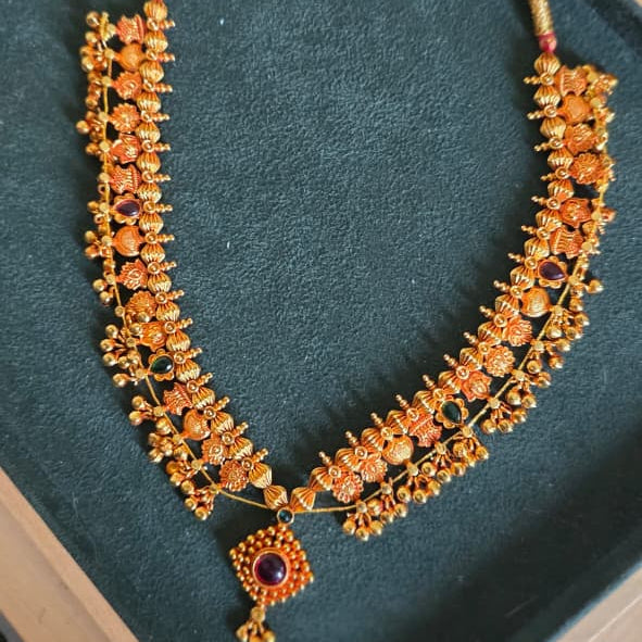 Rutuja Kanthi Saaj