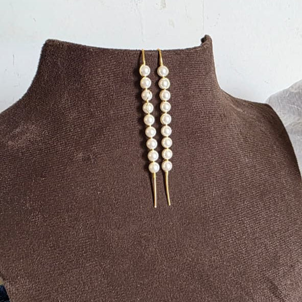 Sakhi Earpins