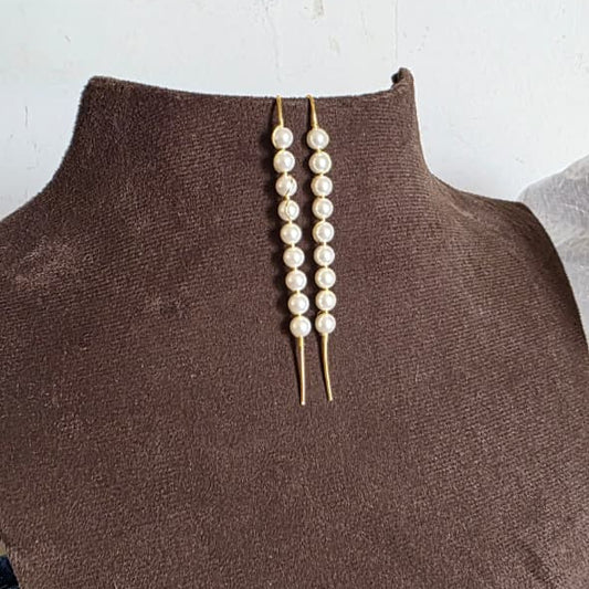 Sakhi Earpins