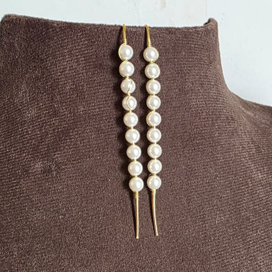 Sakhi Earpins