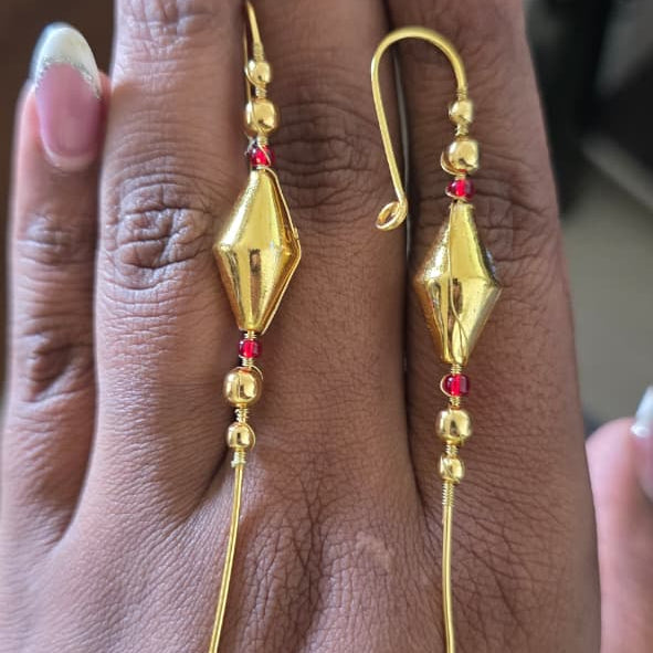 Gahumani Earpins