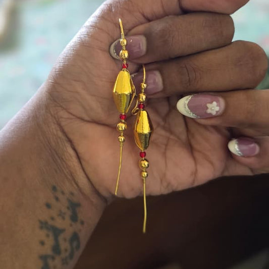 Gahumani Earpins