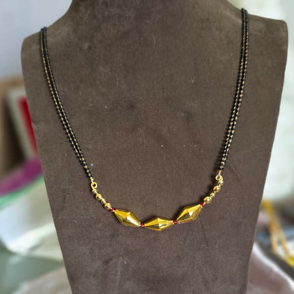Gahumani Mangalsutra