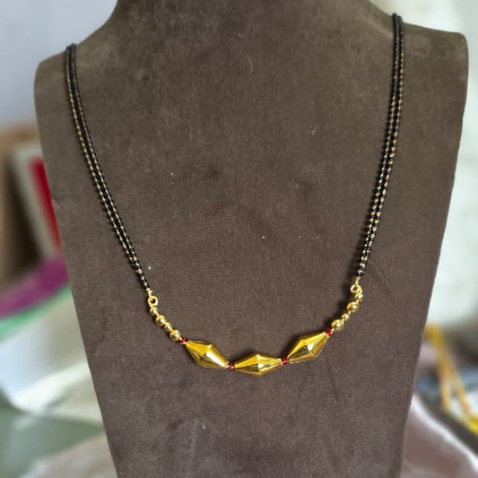 Gahumani Mangalsutra
