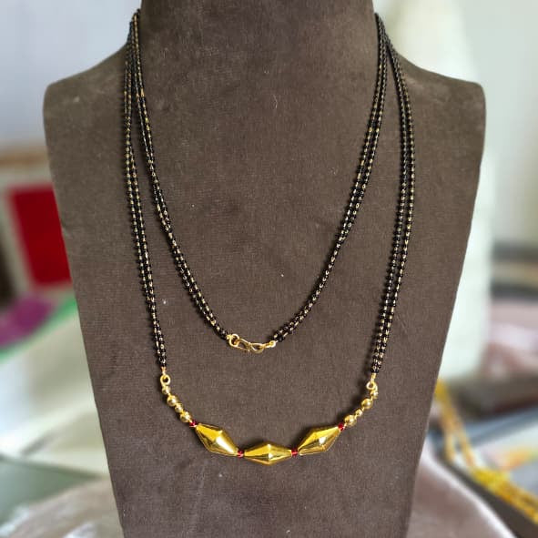 Gahumani Mangalsutra