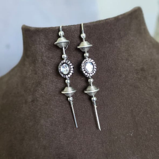 Maya Earpins