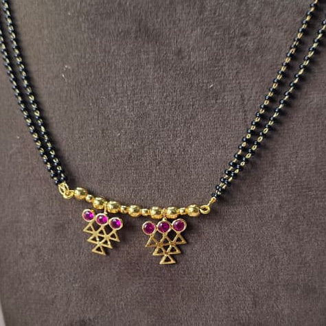Sarasvati Wati Mangalsutra