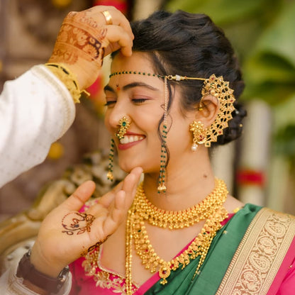 Unnati Nath- Green
