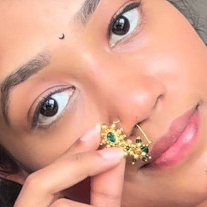 Unnati Nath- Green