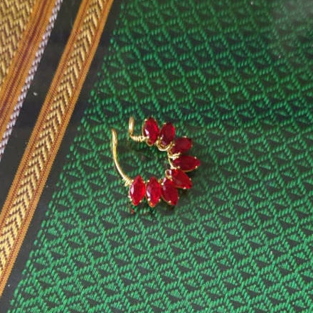 Pallavi Nath-Red