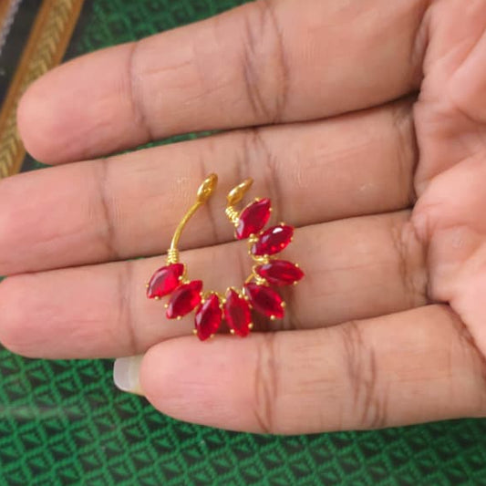 Pallavi Nath-Red