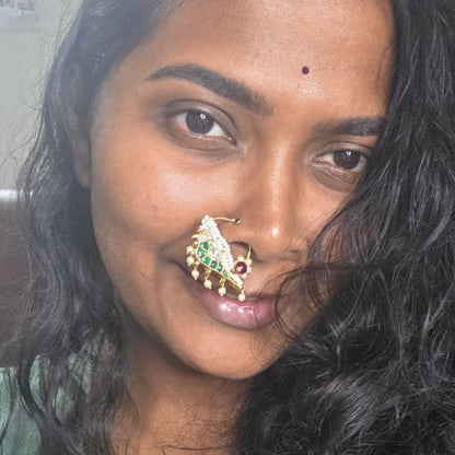 Rava Jadau Nath