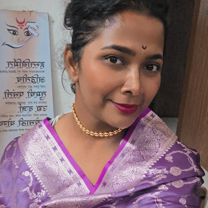 Amruta Thushi