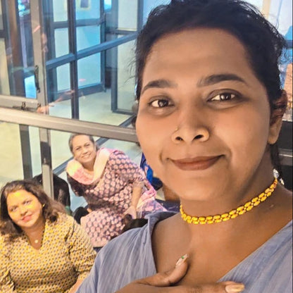 Amruta Thushi
