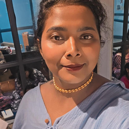 Amruta Thushi