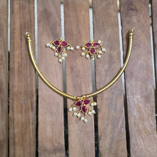 Ratna Sari -Ruby
