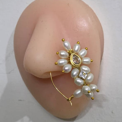 Shweta Hyderabadi Pearl Nath