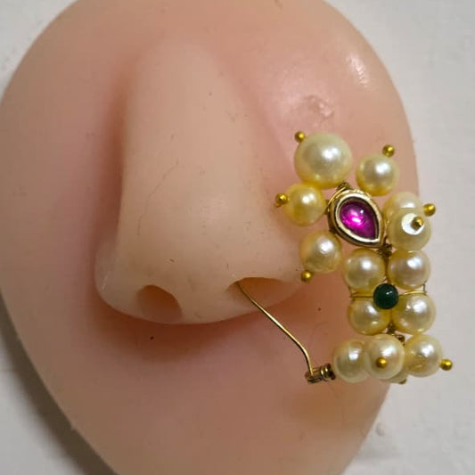 Shravani Akoya Pearl Nath