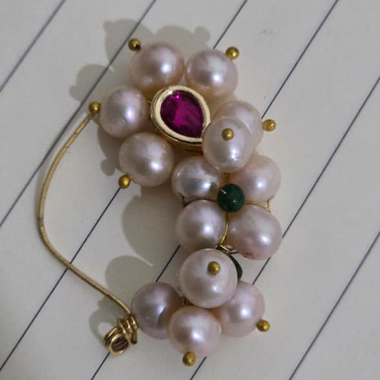 Priyakanta Fresh water Pearl Nath