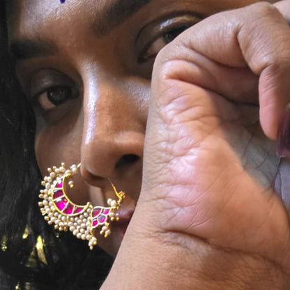 Saarjaa Nath