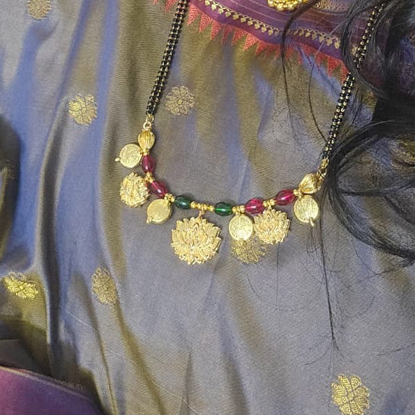 Ambuja Mangalsutra