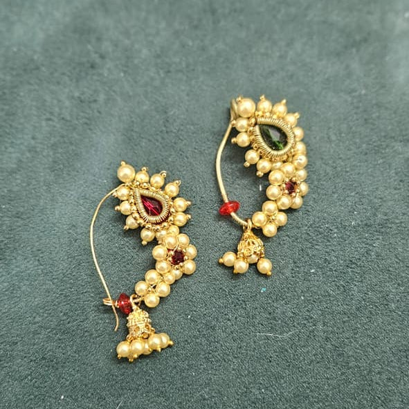 Gopikabai Nath Red