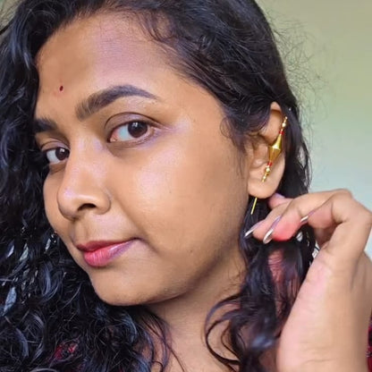 Gahumani Earpins
