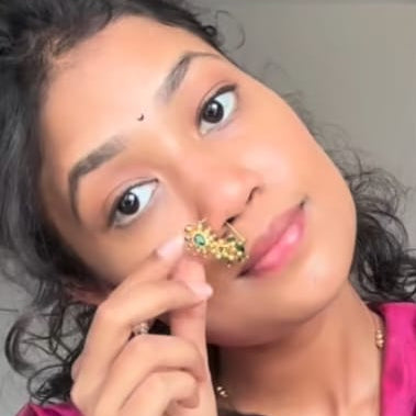Unnati Nath- Green