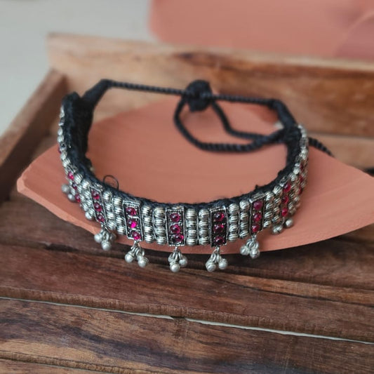 Manik Silver Chinchpeti