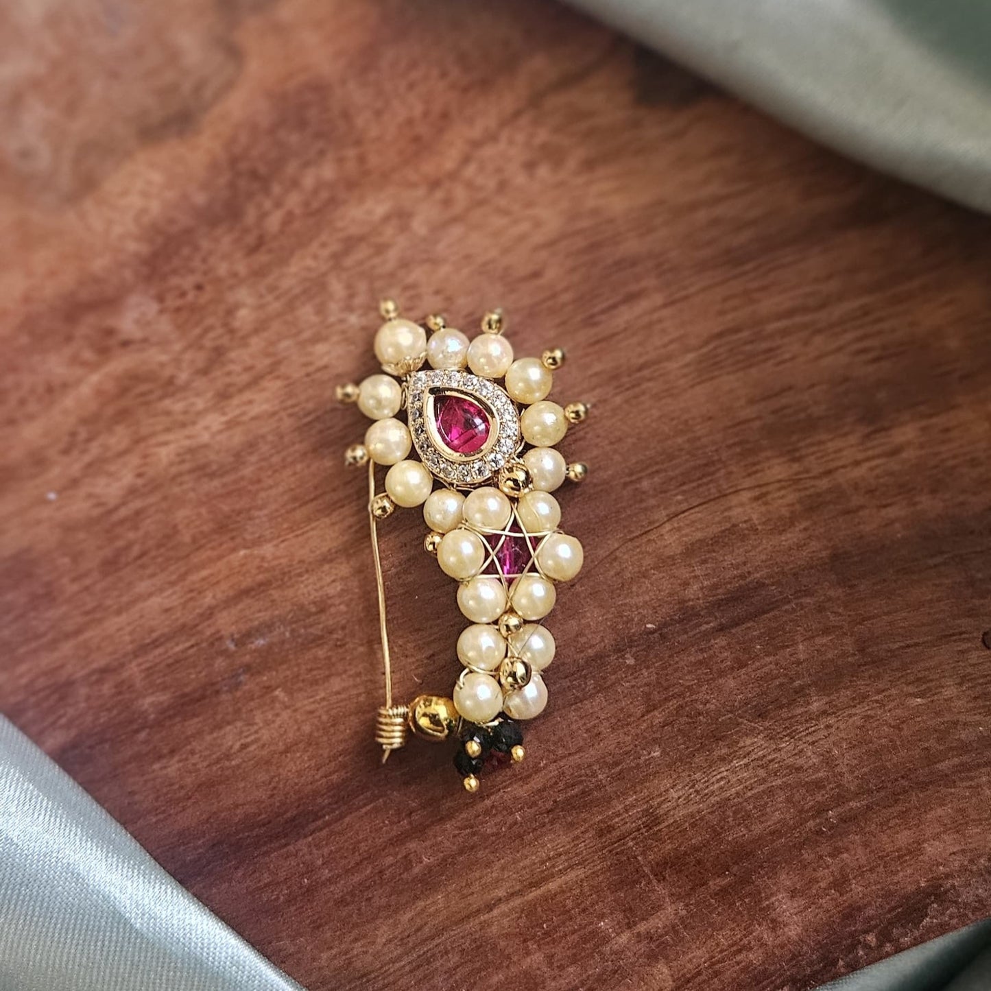 Yashoda- Authentic Nath