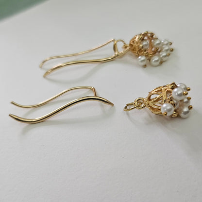 Anuja 3 in 1 Earcuffs