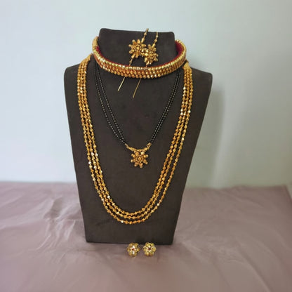 Savali Ashtapailu Combo