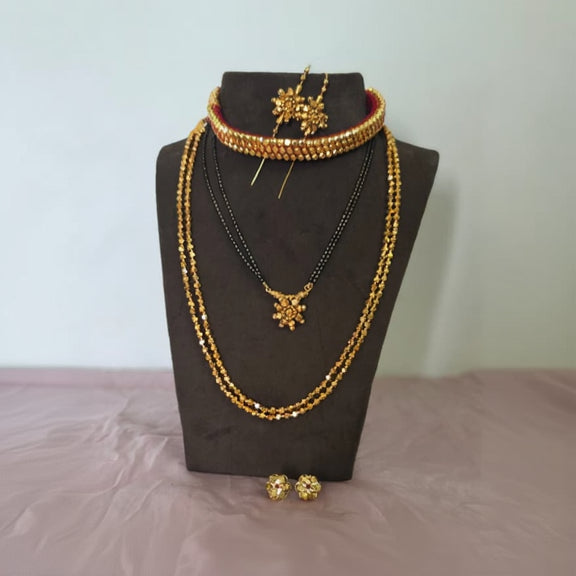 Savali Ashtapailu Combo