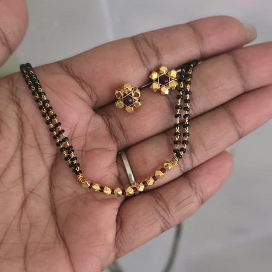 Astha Mangalsutra