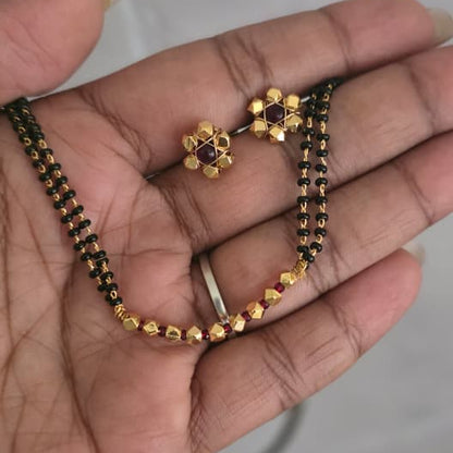 Astha Mangalsutra