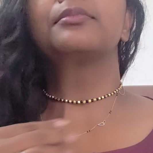 Bhagirathi Mangalsutra