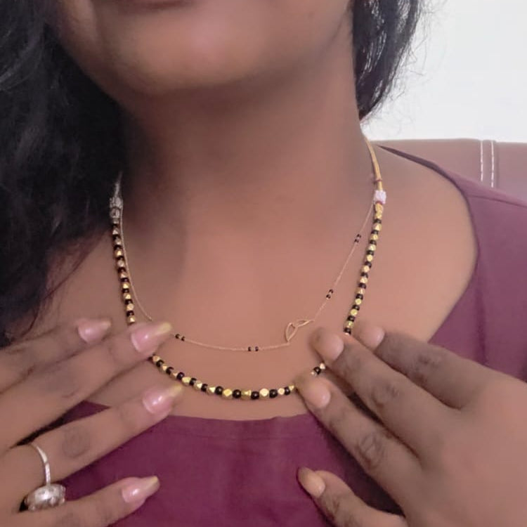 Bhagirathi Mangalsutra