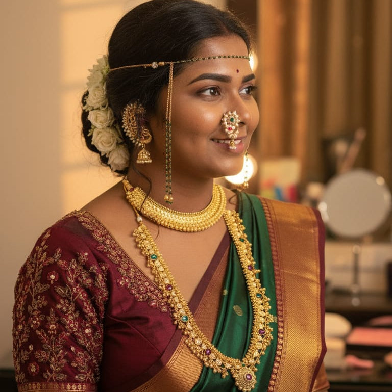 Vadhu-Var Mundavalya