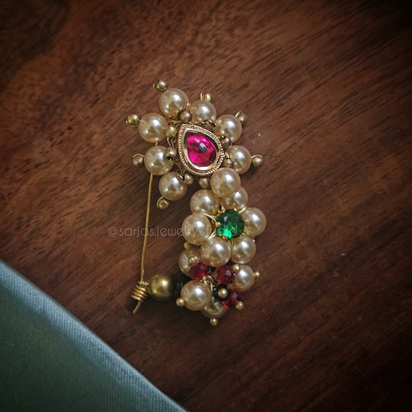 Devki- Authentic nath