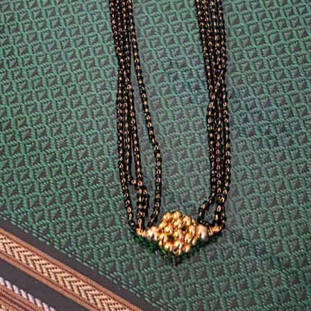 Hema Mangalsutra