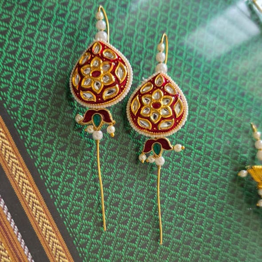 Ira Earpins