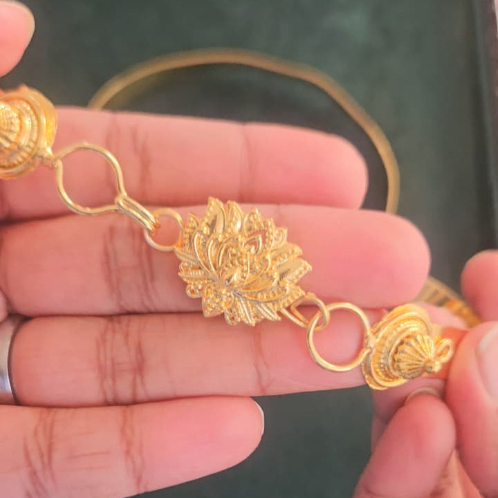 Kamal Pushpa Chitang