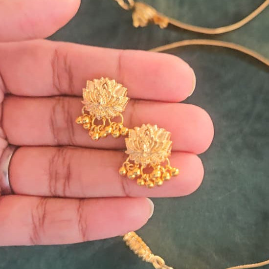 Kamal Pushpa Chitang